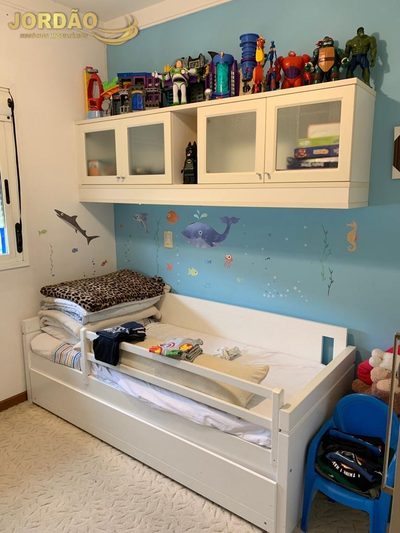 Apartamento, 3 quartos, 139 m² - Foto 2