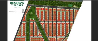 Terreno, 403 m² - Foto 1