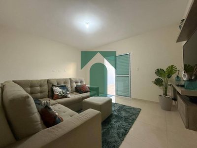 Sobrado, 3 quartos, 222 m² - Foto 1