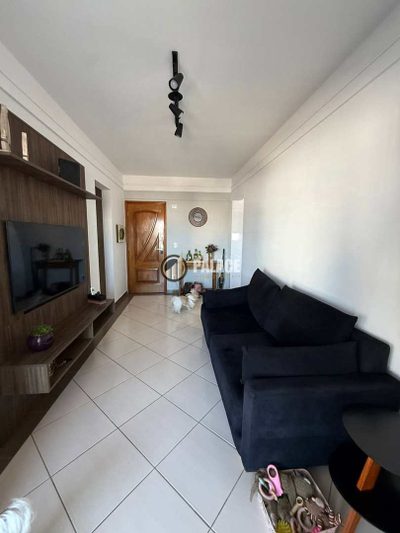 Apartamento, 1 quarto, 59 m² - Foto 3