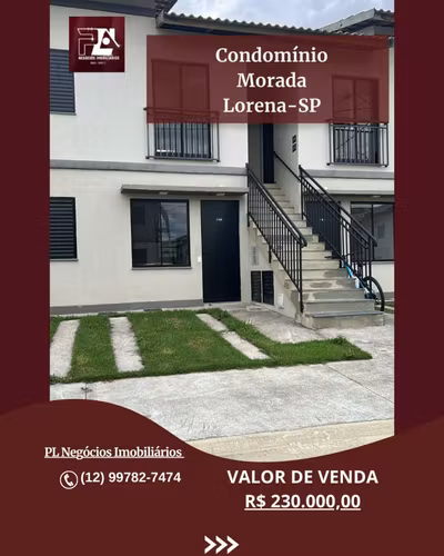 Casa, 2 quartos - Foto 1
