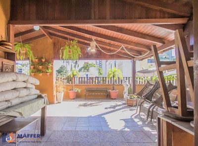 Cobertura, 3 quartos, 315 m² - Foto 3