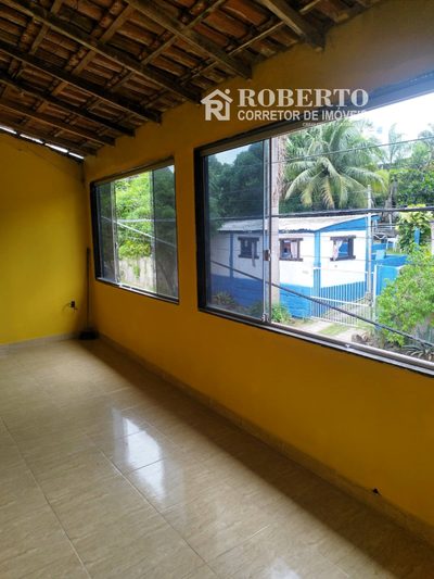 Casa, 4 quartos, 120 m² - Foto 2