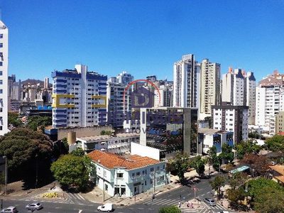 Apartamento, 1 quarto, 47 m² - Foto 1