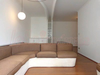 Apartamento, 3 quartos, 130 m² - Foto 2