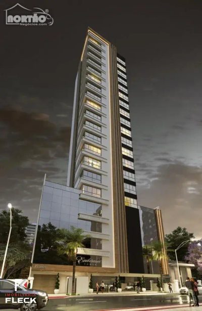 Casa, 1 quarto, 129 m² - Foto 2