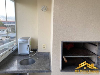 Apartamento, 3 quartos, 76 m² - Foto 4