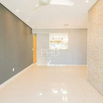 Apartamento, 3 quartos, 91 m² - Foto 3