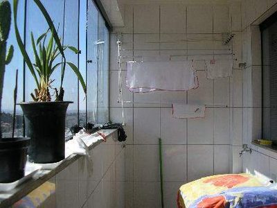 Apartamento, 3 quartos, 107 m² - Foto 2