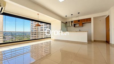 Apartamento, 3 quartos, 80 m² - Foto 1
