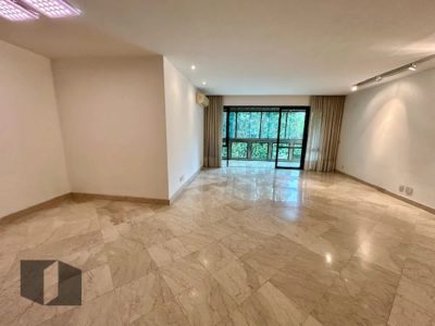 Apartamento, 4 quartos, 203 m² - Foto 3