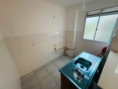 Apartamento, 2 quartos, 44 m² - Foto 3