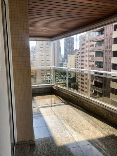 Apartamento, 4 quartos, 245 m² - Foto 2