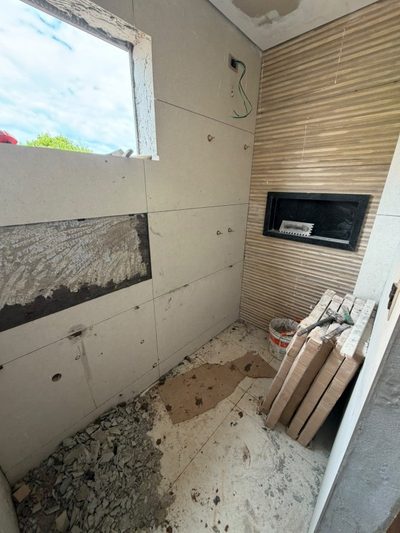 Casa, 2 quartos, 90 m² - Foto 3