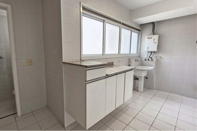 Apartamento, 3 quartos, 124 m² - Foto 3