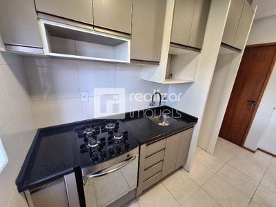 Apartamento, 2 quartos, 81 m² - Foto 4
