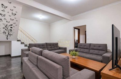 Casa, 4 quartos, 415 m² - Foto 2