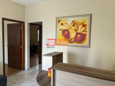 Prédio Inteiro, 131 m² - Foto 3