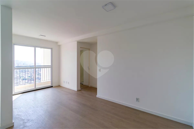 Apartamento, 2 quartos, 56 m² - Foto 2