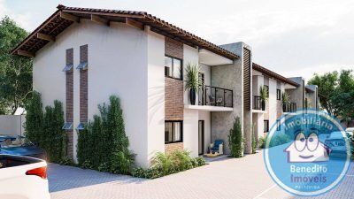 Apartamento, 2 quartos, 66 m² - Foto 2