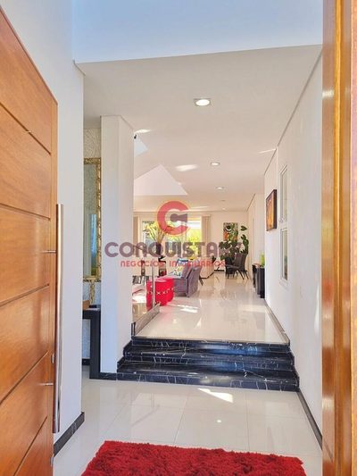 Casa, 4 quartos, 483 m² - Foto 3