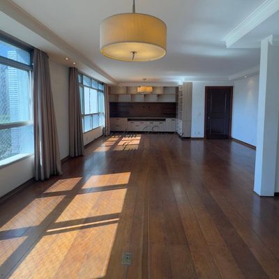 Apartamento, 3 quartos, 173 m² - Foto 1
