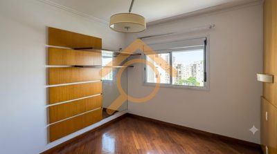 Apartamento, 3 quartos, 120 m² - Foto 4