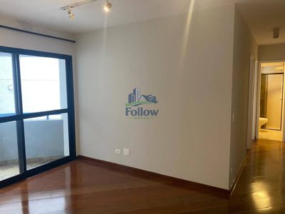 Apartamento, 2 quartos, 51 m² - Foto 4
