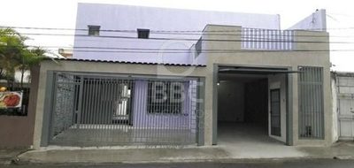 Sobrado, 319 m² - Foto 1