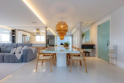 Apartamento, 5 quartos, 233 m² - Foto 3