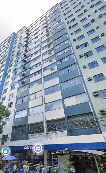 Apartamento, 3 quartos, 125 m² - Foto 1