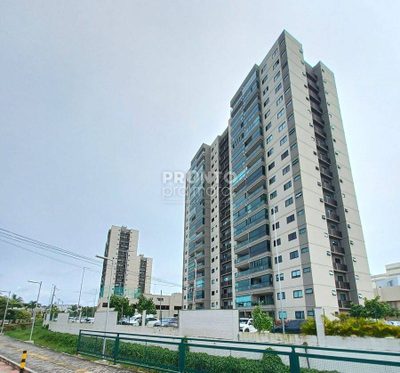 Apartamento, 2 quartos, 60 m² - Foto 1
