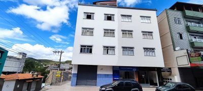 Loja-Salão, 25 m² - Foto 3