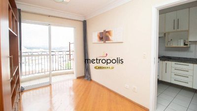 Apartamento, 3 quartos, 100 m² - Foto 3