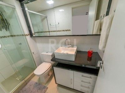 Apartamento, 1 quarto, 35 m² - Foto 4