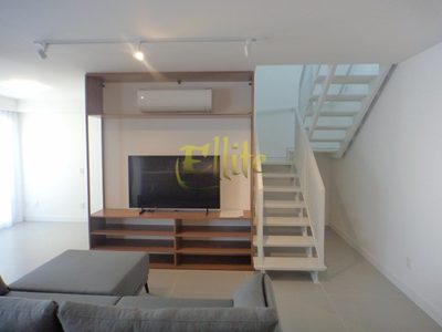 Apartamento, 1 quarto, 110 m² - Foto 1