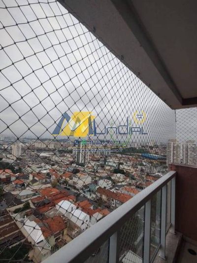 Cobertura, 3 quartos, 120 m² - Foto 4