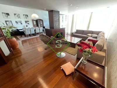 Casa, 4 quartos, 553 m² - Foto 1