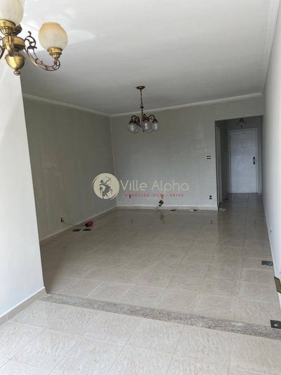 Apartamento, 3 quartos, 106 m² - Foto 2