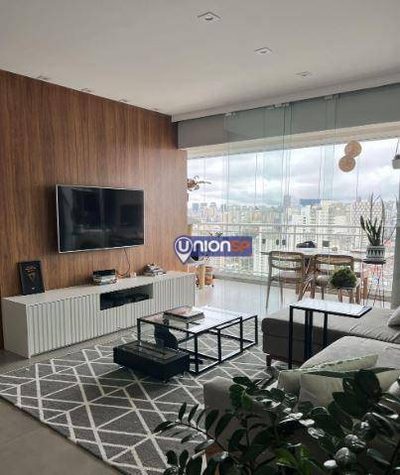 Apartamento, 2 quartos, 83 m² - Foto 5