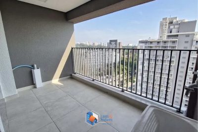Apartamento, 2 quartos, 61 m² - Foto 1