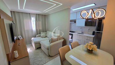 Apartamento, 2 quartos, 47 m² - Foto 5