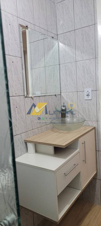 Apartamento, 2 quartos, 50 m² - Foto 5