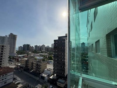 Apartamento, 2 quartos, 68 m² - Foto 1