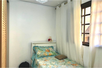 Casa, 3 quartos - Foto 5