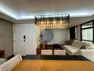 Apartamento, 4 quartos, 200 m² - Foto 3