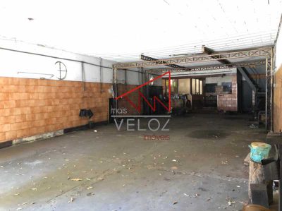 Depósito-Galpão, 175 m² - Foto 5