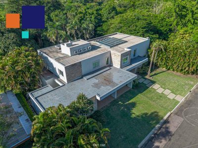 Casa de Condomínio, 6 quartos - Foto 2