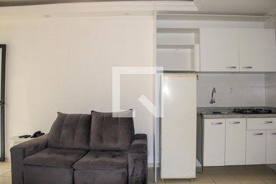 Apartamento, 1 quarto, 38 m² - Foto 2