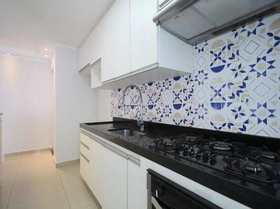 Apartamento, 2 quartos, 55 m² - Foto 4